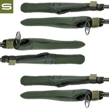 3 x Saber Tip and Butt