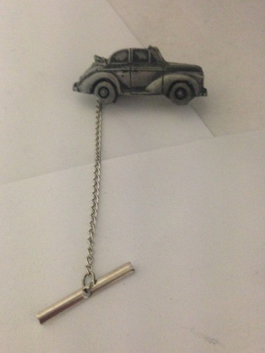 Morris minor convertible - minor,