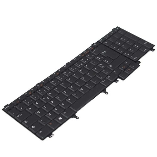 French keyboard assembly - french,