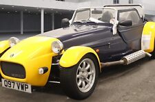 Westfield 1.6 Factory Built Car 22500 miles