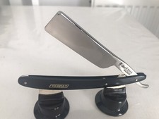 KAMA Solingen Steel 13/16" Straight Razor - Mint condition! #2