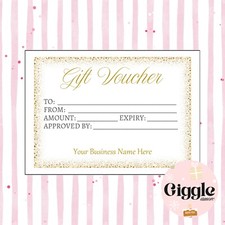 10 personalised business gift