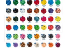 Hama Micro Mini Beads - Pack