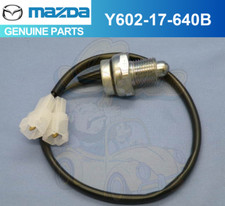 Mazda Genuine New Miata