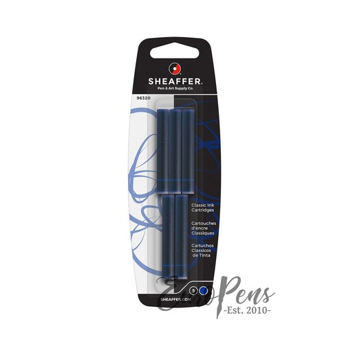 Sheaffer ink cartridges refill - ink,