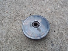 Peugeot Trekker 50 Variator