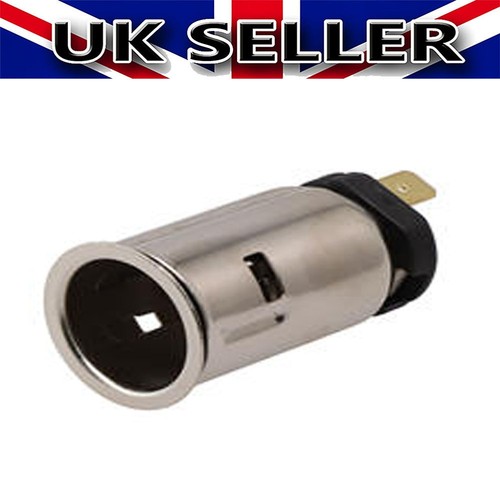 Cigarette lighter power socket - cigarette,