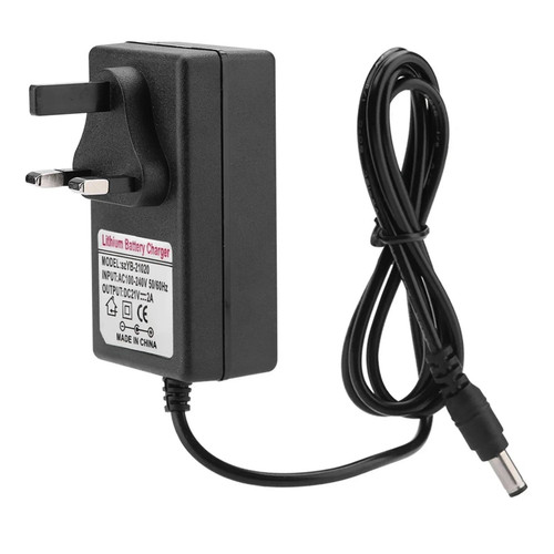 Universal charger plug - universal,