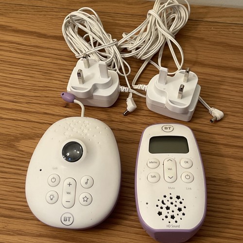Audio baby monitor 450 - audio,