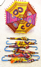 7 x Handmade