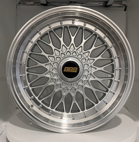 135 inch silver - 19,