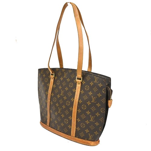Louis vuitton babylone - vuitton,