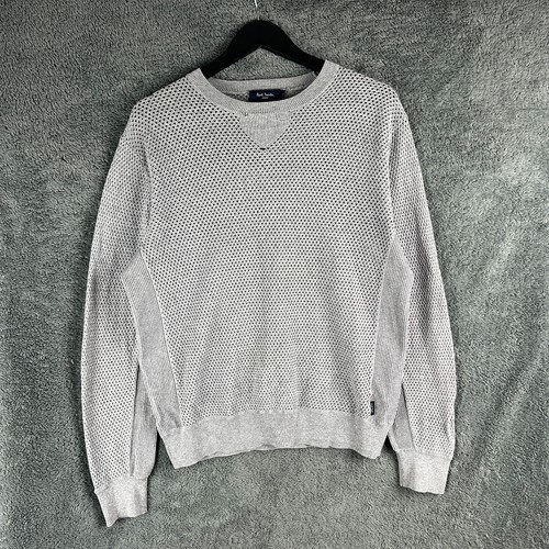 Paul smith crew - paul, knit