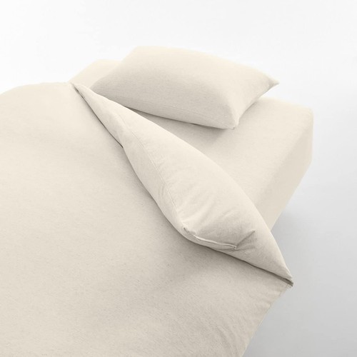Muji cotton jersey queen - muji,