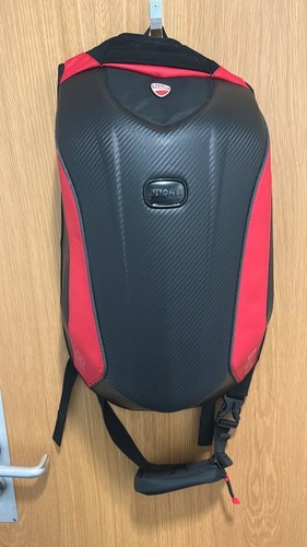 Ducati ogio redline - redline, b1