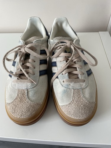 Adidas gazelle bold trainers - gazelle,