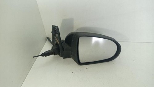 Door mirror right hand - door,