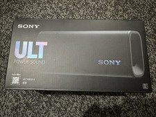 Sony ULT FIELD 1 - Wireless