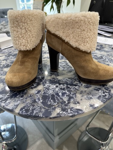 Ugg ankle fur - ugg,