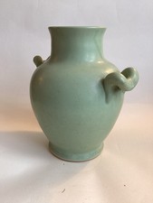 Vintage Denby  Pottery Sage