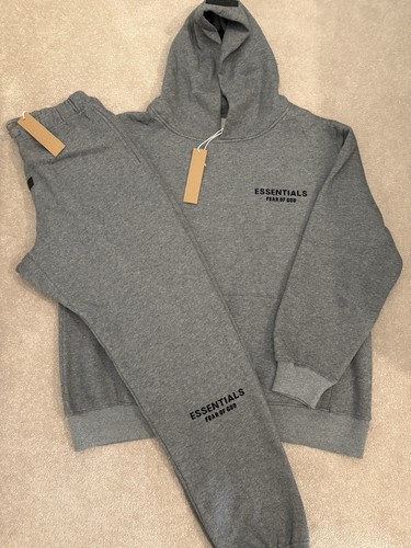 Essentials fear god - essentials,
