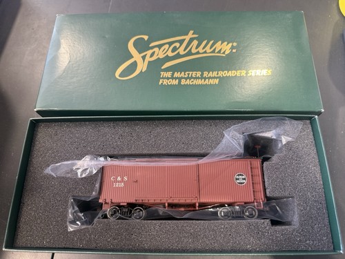 Bachmann spectrum on30 narrow - on30,