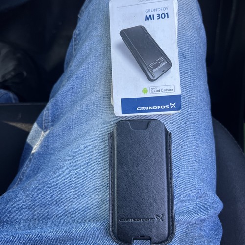 Grundfos mi301 universal ir - mi301,