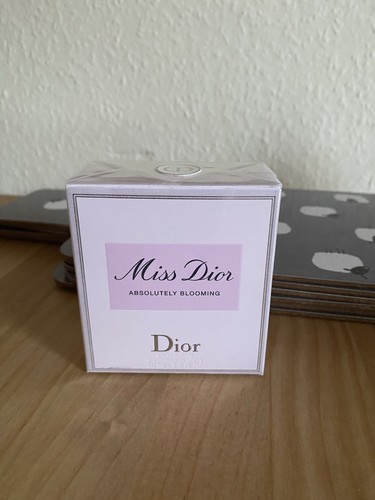 Miss dior absolutely blooming - miss,