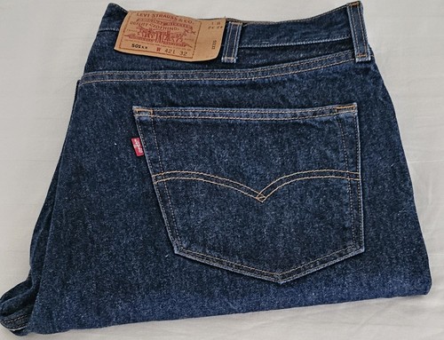 Rare levi 501 0000 - 501-0000, w42