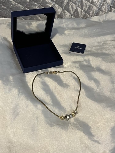 New boxed swarovski vintage - boxed,