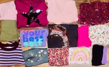 Big Bundle Girls NEXT Clothes