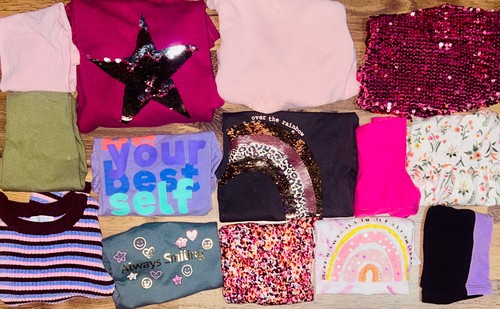 Big bundle girls - big,