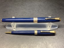 Vintage Parker 17  Fountain