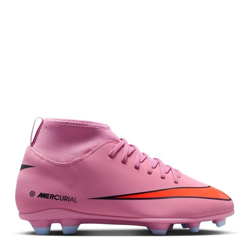 Size nike mercurial superfly - 3,