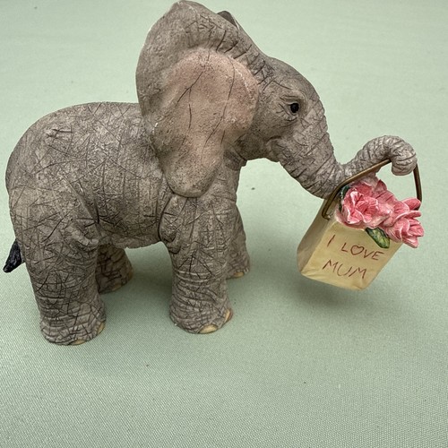 Extremely rare tuskers - rare, “love