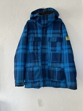 Bonfire Baker Snowboard