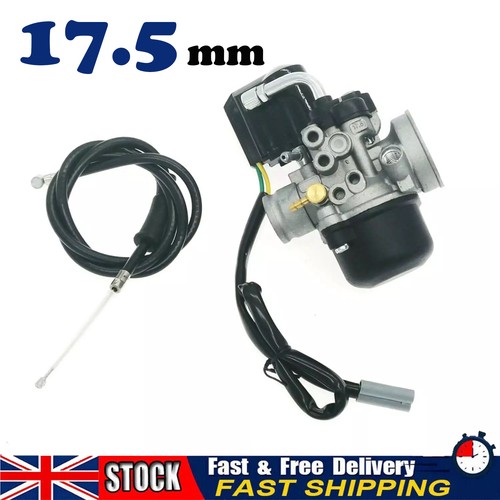 Replacement carburettor 5mm - replacement,