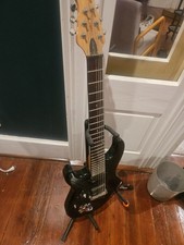 Dean avalanche 7 string guitar