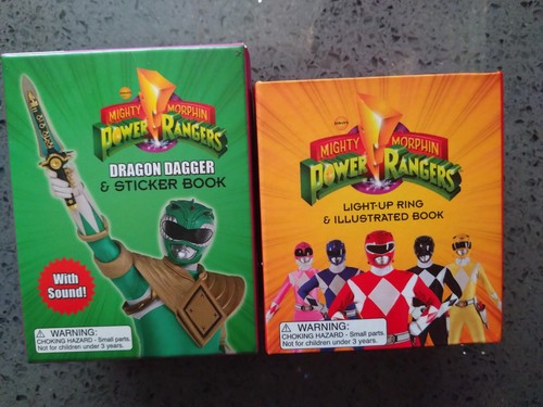 2016 mighty morphin power - mighty,