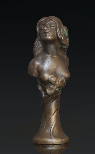 Hans muller antique art - hans,