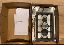 Gaggenau VG232214 Gas Hob
