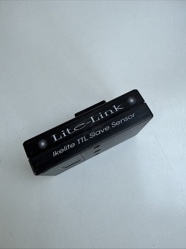 Lite link ikelite ttl - ikelite,