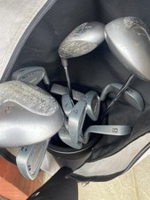 SET PETER ALLISS TOUR SERIES