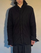 Ann Demeulemeester Padded