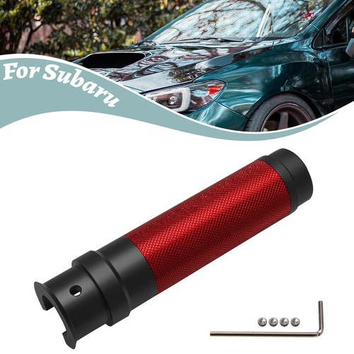 Brake handle for subaru - e-brake,