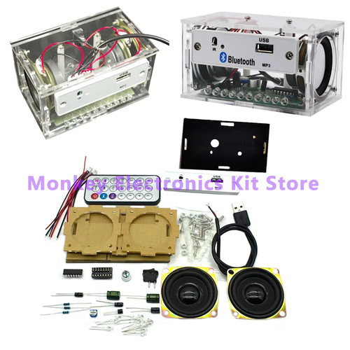 Diy bluetooth speaker kit - speaker, |