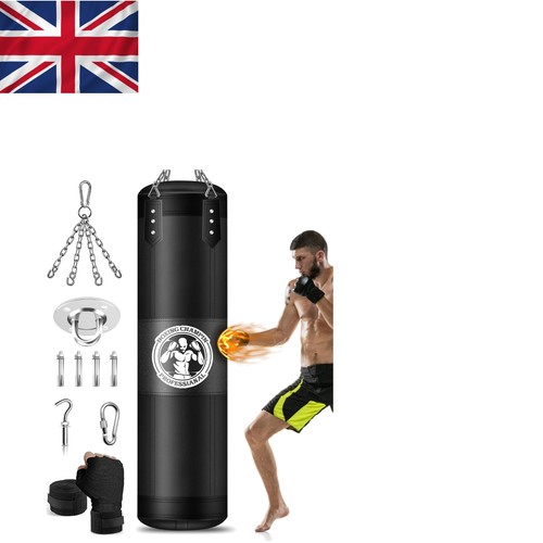 4ft heavy boxing - 4ft, with