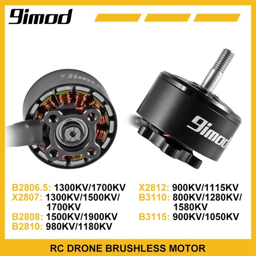 9imod brushless motor - 9imod,