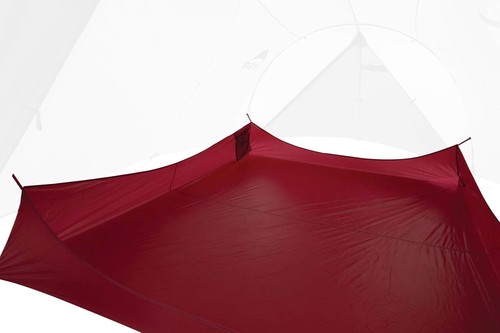Msr hubba tour fast - 3, light