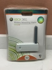 Microsoft Xbox 360 Wireless